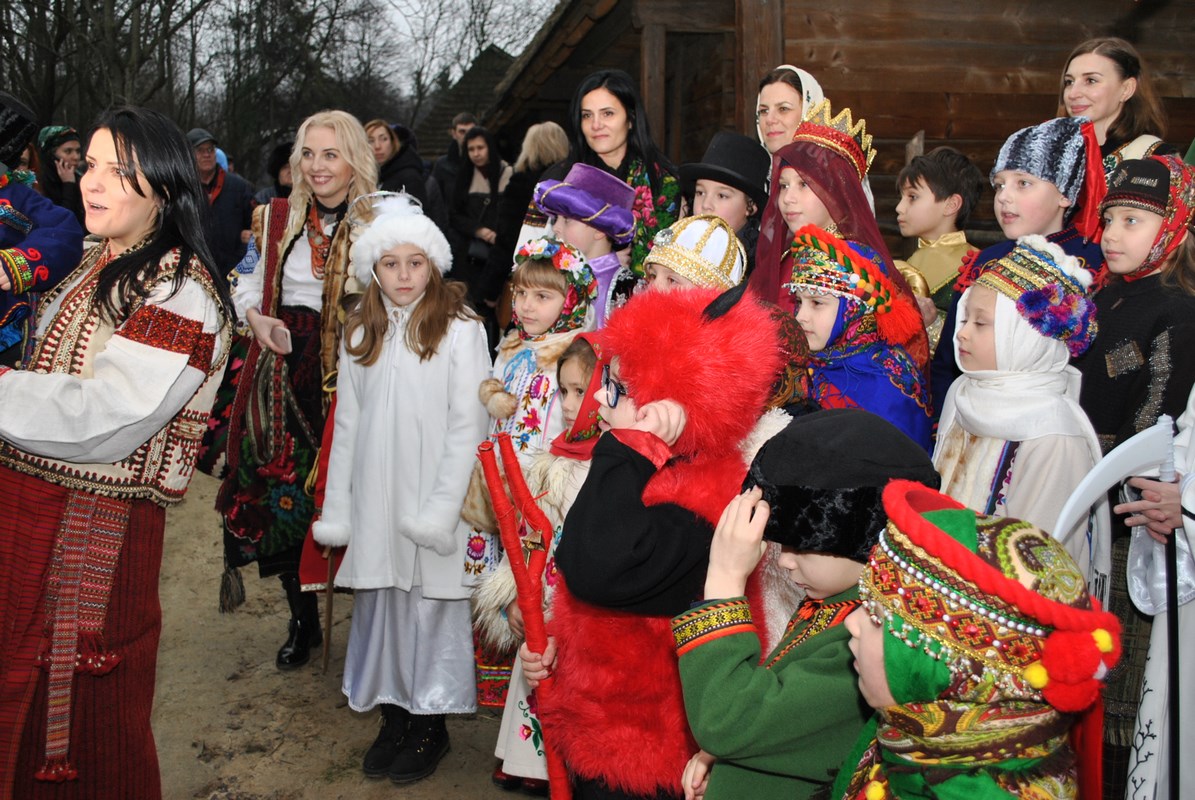 вертеп в Шевченківському гаю, оренда житла Львів